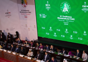 Fim da moratória da OMC pode permitir tarifas sobre streaming e downloads. Brasil lidera resistência entre países em desenvolvimento.