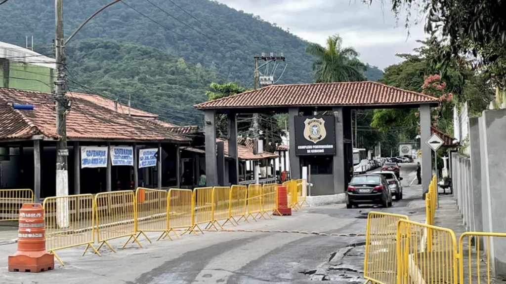 #riodejaneiro, #politica, #seguranca, #bacellar, #policiapenal, #bangu8, #noticias, #girodenoticias, #atualidades, #justica, #brasil