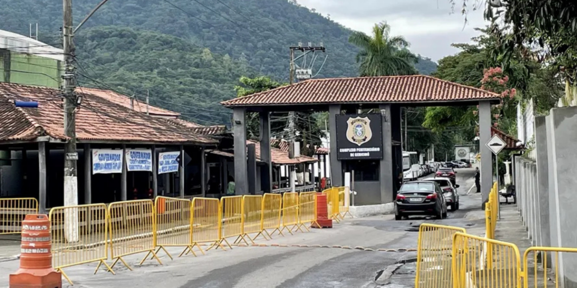#riodejaneiro, #politica, #seguranca, #bacellar, #policiapenal, #bangu8, #noticias, #girodenoticias, #atualidades, #justica, #brasil