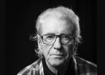Ator Juca de Oliveira morre aos 91 anos e deixa legado na televisão e no teatro.