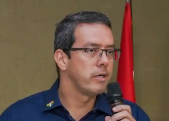 Presidente da Câmara assume Prefeitura de Macapá após renúncia de Dr. Furlan
