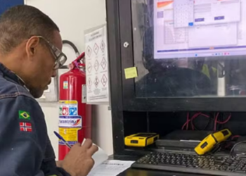 Firjan Senai Sesi abriu inscrições para curso gratuito de Operador de Produção Industrial voltado a pessoas com deficiência em Macaé. Inscrições seguem abertas até 18 de março.