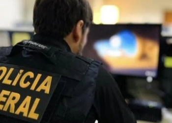 Investigação da Polícia Federal mira possíveis irregularidades na previdência do Amazonas