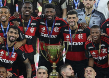 Rossi brilha nos pênaltis e Flamengo conquista o 40º título do Campeonato Carioca contra o Fluminense