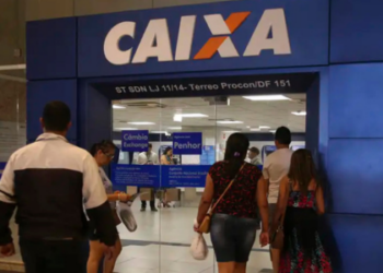 A Caixa Econômica Federal alcançou lucro líquido contábil de R$ 16,1 bilhões em 2025, crescimento de 18,7%, com carteira de crédito de R$ 1,378 trilhão e destaque para financiamentos imobiliários e comerciais.