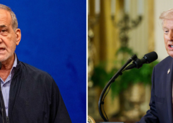 O presidente do Irã, Masoud Pezeshkian, reforça que o país não cederá território e denuncia tentativas de manipulação externa em meio ao conflito com Estados Unidos e Israel.