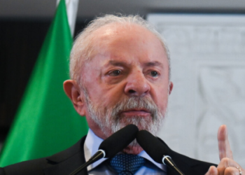 Caso envolve cooperação policial internacional.