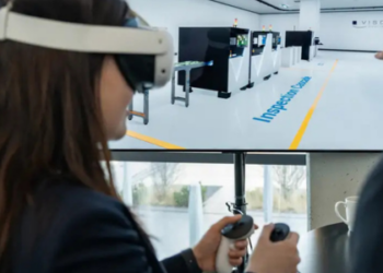 Executivo da Bosch afirma que cerca de 95% dos projetos de inteligência artificial ainda não geram retorno econômico. Tema foi discutido em evento preparatório da Hannover Messe.