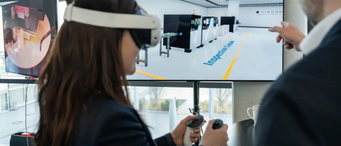 Executivo da Bosch afirma que cerca de 95% dos projetos de inteligência artificial ainda não geram retorno econômico. Tema foi discutido em evento preparatório da Hannover Messe.