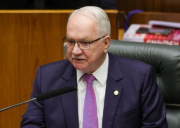 Reunião entre ministros do STF sobre investigação do Banco Master ocorreu fora da agenda oficial. Caso envolve a Operação Compliance Zero e a prisão do empresário Daniel Vorcaro.