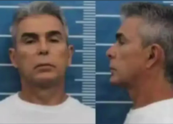 Operação do Ministério Público do Rio cumpre mandados de prisão contra Rogério de Andrade e policiais acusados de atuar em esquema ligado ao jogo ilegal.