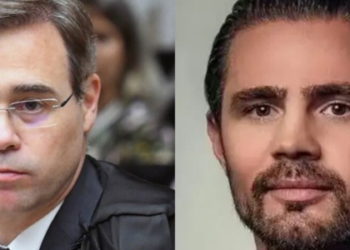 Daniel Vorcaro é preso novamente em São Paulo na Operação Compliance Zero, que apura fraudes, corrupção e lavagem de dinheiro envolvendo o Banco Master. Mandados incluem bloqueio de R$ 22 bilhões e afastamento de cargos públicos.