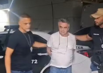 Ator José Dumont é preso no Rio após condenação definitiva da Justiça