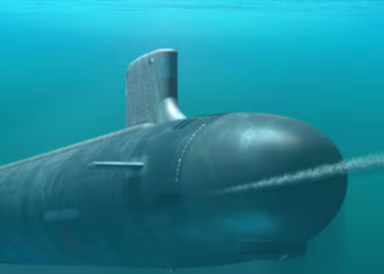 Pentágono confirma que submarino dos EUA afundou navio iraniano em operação no Oceano Índico