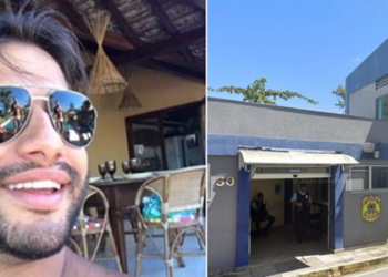 Investigado no caso Banco Master morre após tentar se enforcar sob custódia da Polícia Federal