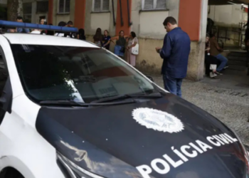 Investigação sobre estupro coletivo no Rio revela novas denúncias de vítimas
