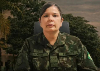 Promoção de coronel pode marcar nova fase para mulheres no Exército