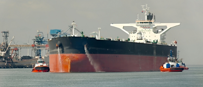 Conflito no Golfo altera rotas marítimas e pressiona mercado global de energia.