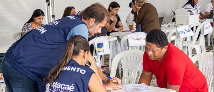 Consumidores podem negociar débitos com empresas em ação do Procon.