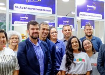 Macaé recebe edição 2026 do Desenvolve RJ com foco em desenvolvimento econômico.