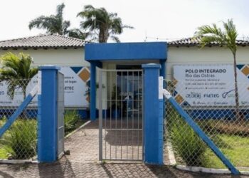 Rio das Ostras tem 120 vagas gratuitas no pré-vestibular Cecierj; inscrição é online e sem taxa.