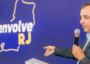 Macaé recebe debates sobre fertilizantes e desenvolvimento econômico no Desenvolve RJ.