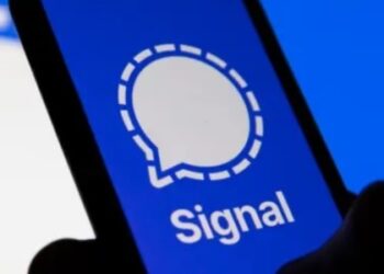 Serviços de inteligência alertam para invasões de contas em aplicativos de mensagens.