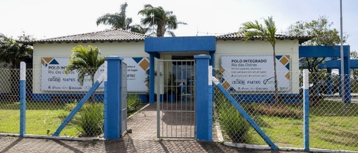 Rio das Ostras tem 120 vagas gratuitas no pré-vestibular Cecierj; inscrição é online e sem taxa.