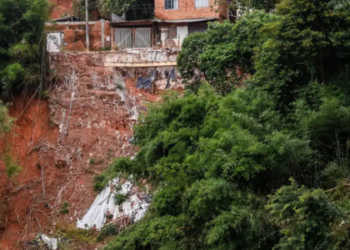 Após temporais, Defesa Civil amplia vistorias e reforça ações de segurança em cidades mineiras