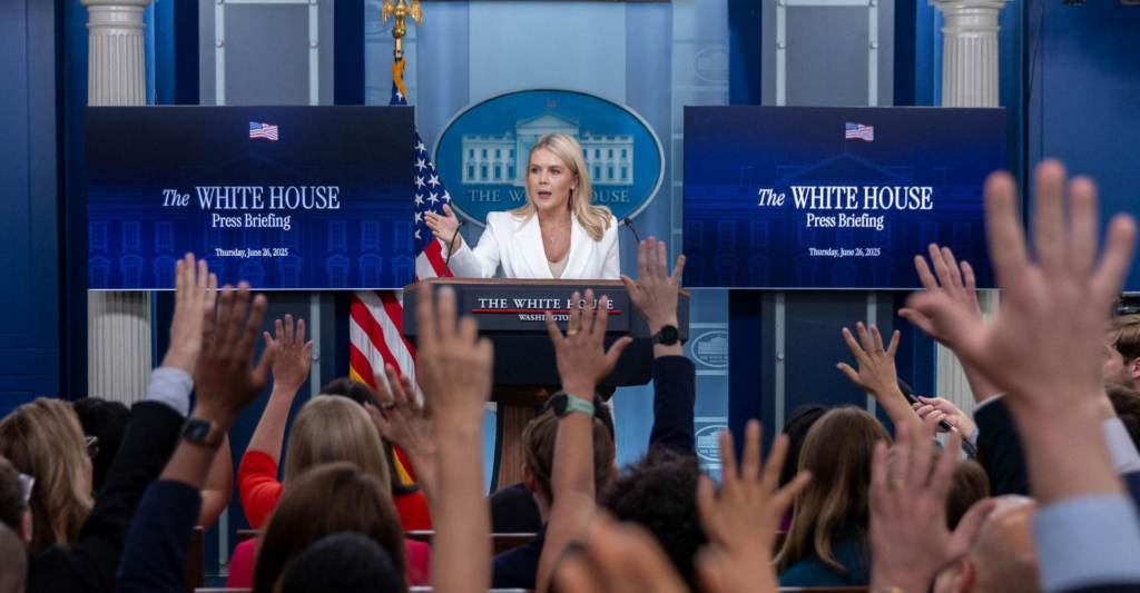Comentário feito antes do evento em Washington gera polêmica e debate sobre coincidência