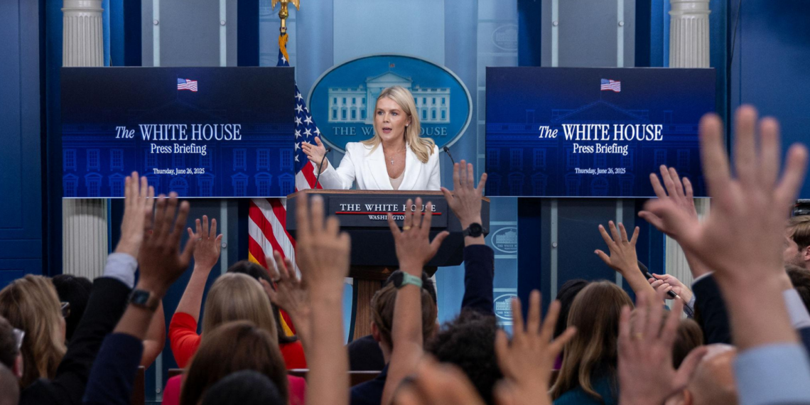 Comentário feito antes do evento em Washington gera polêmica e debate sobre coincidência