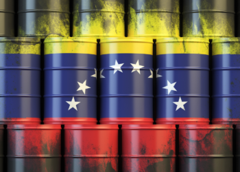 Mercado de petróleo muda com controle dos EUA sobre a Venezuela