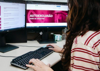 Plataformas de apostas sobre eventos futuros são bloqueadas no Brasil.