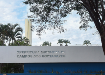 Renúncia do prefeito de Campos altera cenário político local e regional.