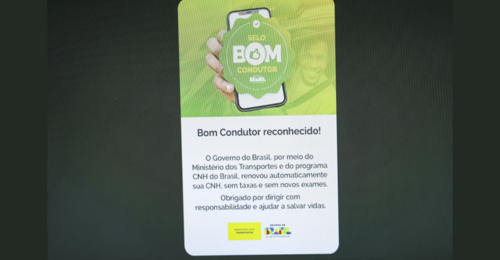 Nova regra da CNH já gerou economia de R$ 131 milhões no Rio de Janeiro. Veja quem tem direito.