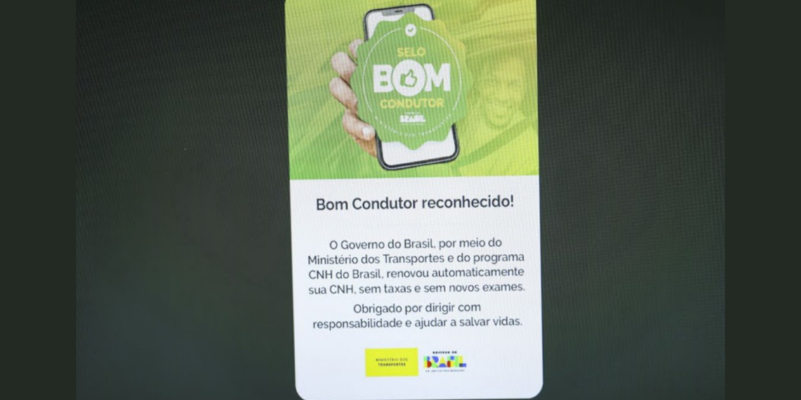 Nova regra da CNH já gerou economia de R$ 131 milhões no Rio de Janeiro. Veja quem tem direito.