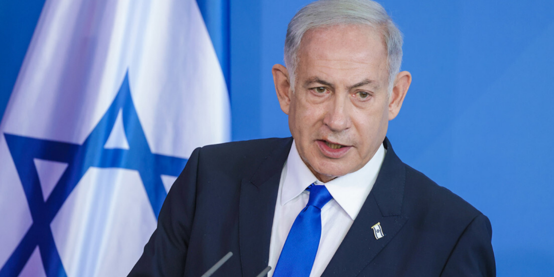 Declaração de Netanyahu reforça ofensiva contra o Hezbollah enquanto EUA negociam acordo com o Irã.