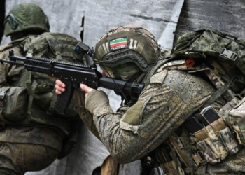Rússia diz ter avançado em regiões da Ucrânia e intensificado ofensiva militar. Kiev não confirma as informações.