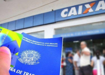 FGTS pode ser usado para quitar dívidas e aliviar situação de milhões de inadimplentes no país.