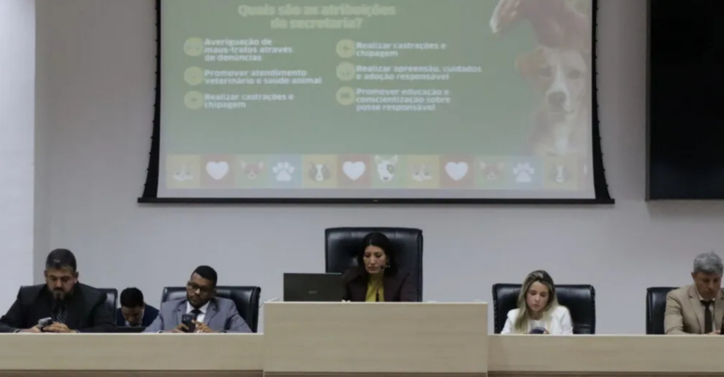 Vereadores de Macaé aprovam propostas para saúde, educação e obras, com foco em bairros como Sana, Glicério e Virgem Santa.