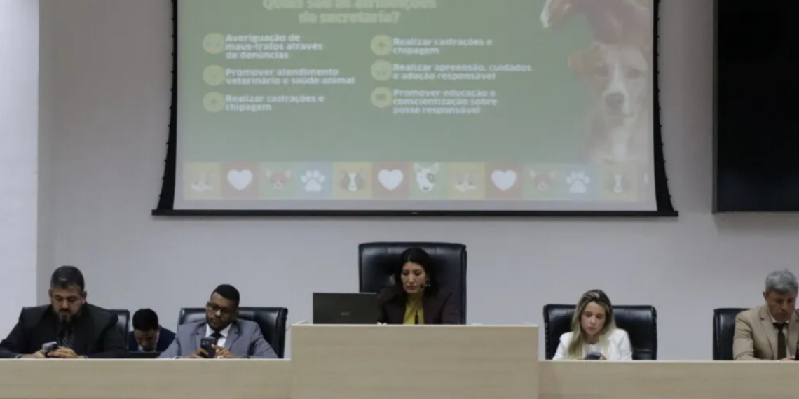 Vereadores de Macaé aprovam propostas para saúde, educação e obras, com foco em bairros como Sana, Glicério e Virgem Santa.