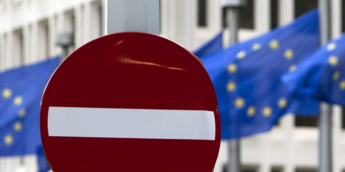 Alta da energia impacta economia da Europa.