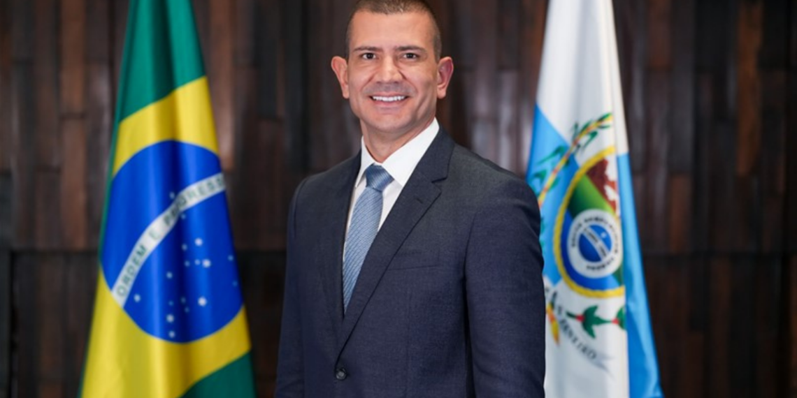 Novo presidente destacou diálogo entre deputados.