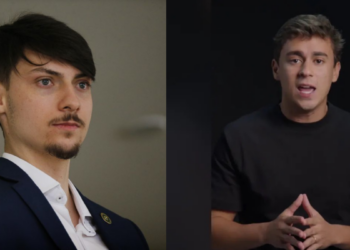 Embate expõe tensões dentro da direita.
