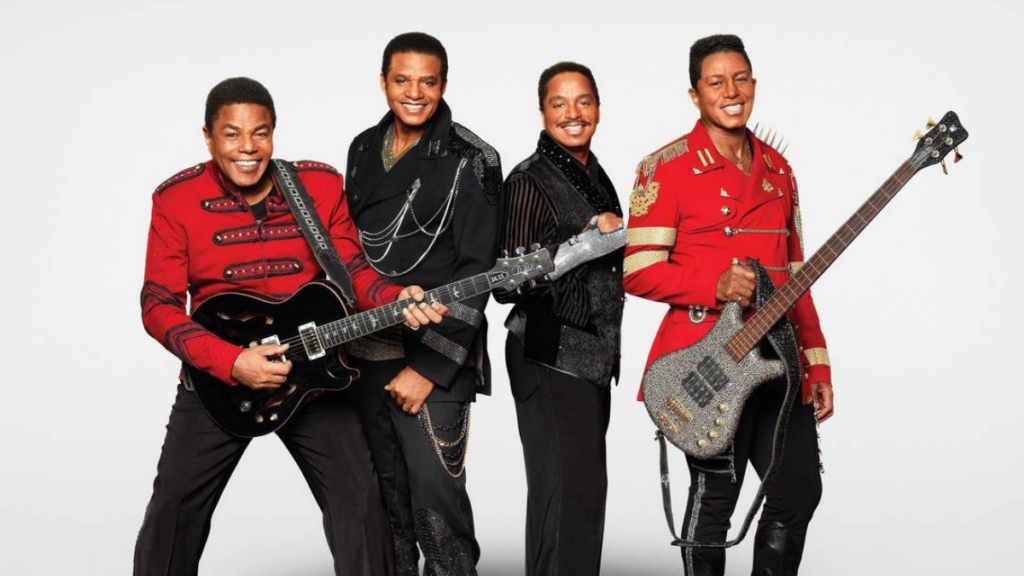 Por onde andam os irmãos de Michael Jackson e sua família