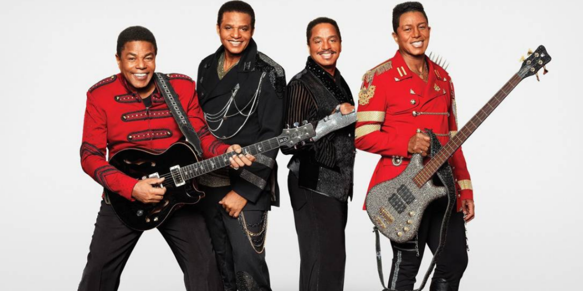Por onde andam os irmãos de Michael Jackson e sua família