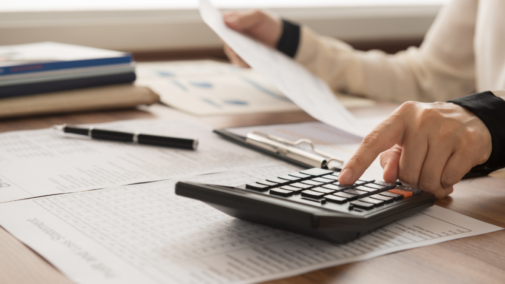 Índice oficial aponta alta de 4,14% da inflação em 12 meses.