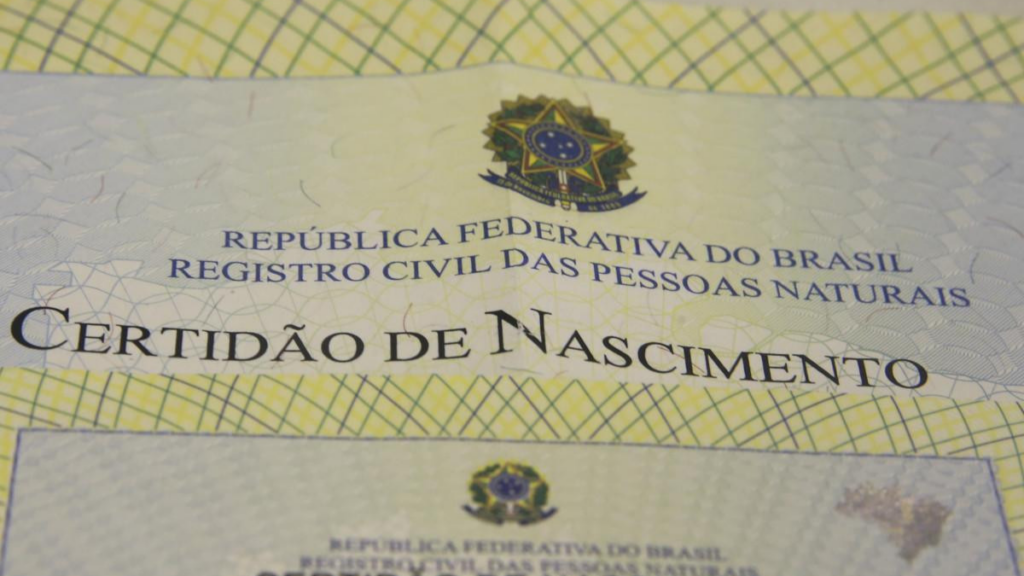 Semana do Registro Civil oferece certidões e serviços gratuitos em todo o Brasil.