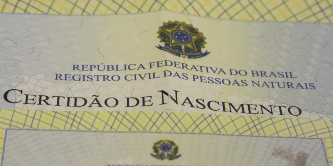 Semana do Registro Civil oferece certidões e serviços gratuitos em todo o Brasil.