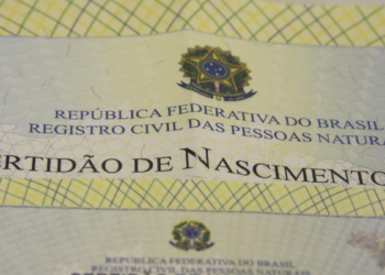 Semana do Registro Civil oferece certidões e serviços gratuitos em todo o Brasil.